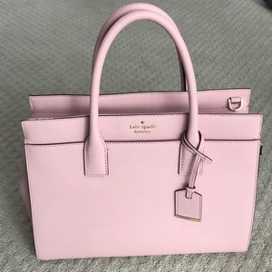 Kate Spade Cameron Street Candace Satchel